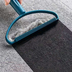 Brosse anti-poils pour meubles