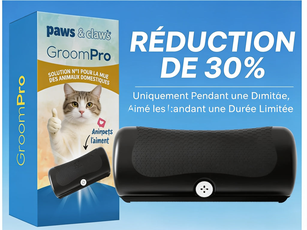 GroomPro