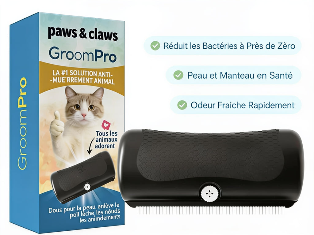 GroomPro