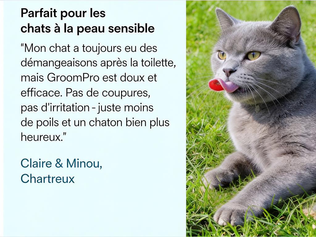 GroomPro