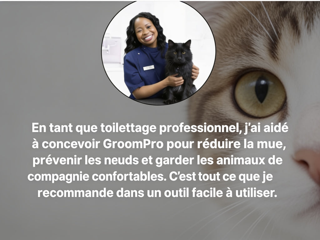 GroomPro
