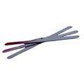 GroomPro – Lot de peignes pour 3 ans
